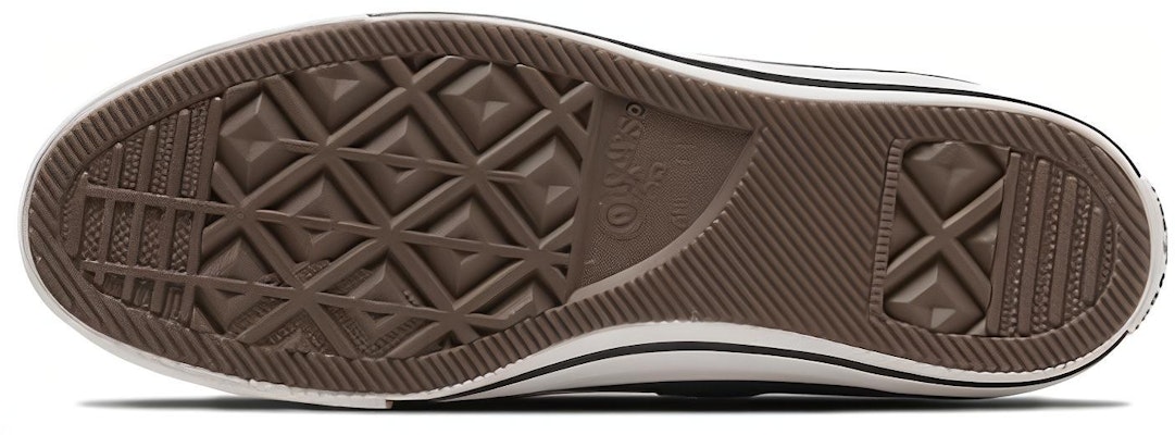 匡威 All Star Denim ST Hi "靛藍" 31311020 Details for 匡威 All Star Denim ST Hi "靛藍" 31311020