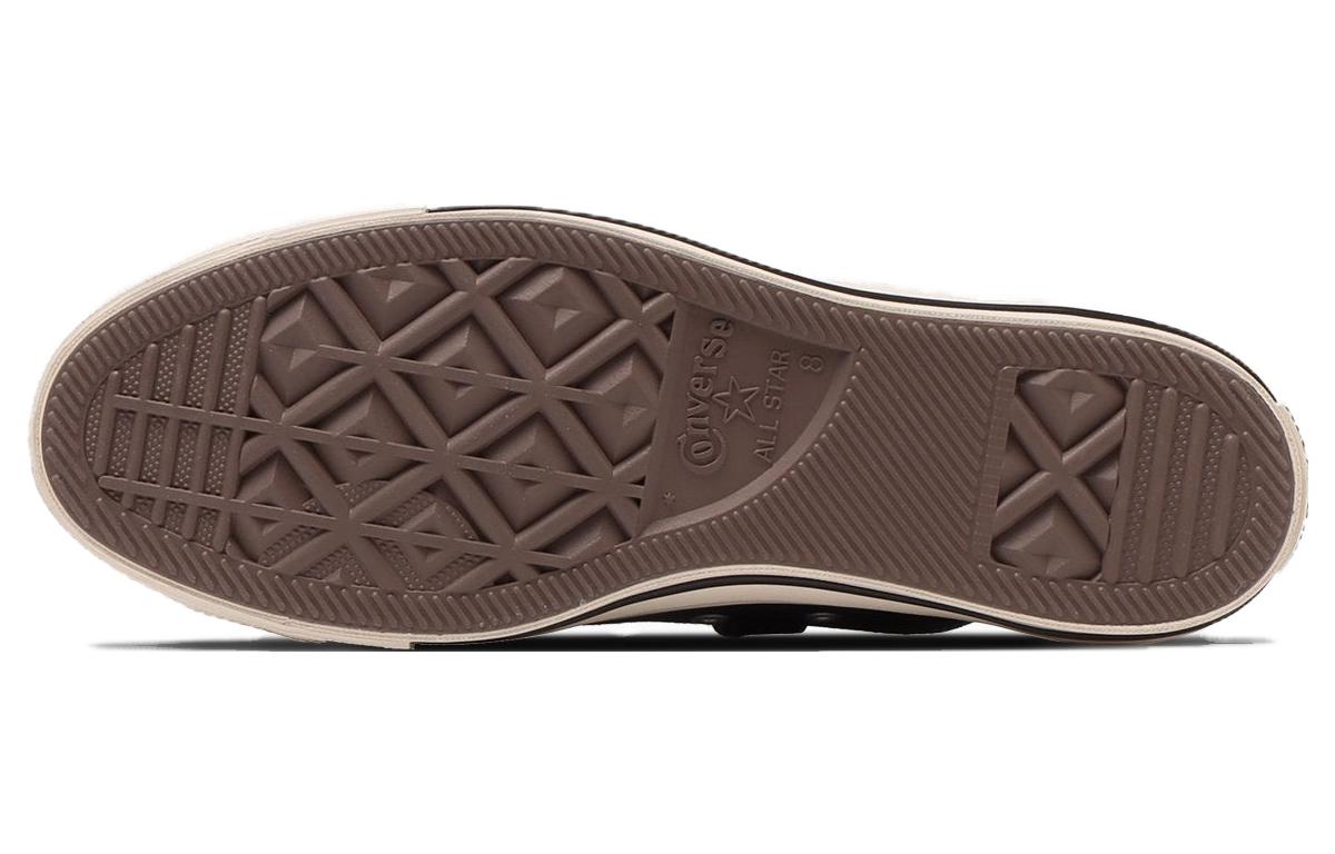 Converse All Star Denim V-3 OX 'Indigo Blue Japan Edition' 圖 5