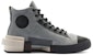 Converse All Star Disrupt CX Tinggi 'Ash Stone' 169447C