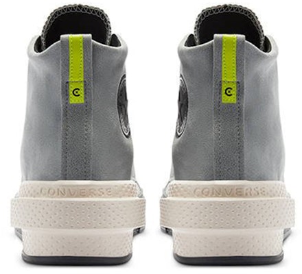 Converse All Star Disrupt CX High 'Ash Stone' 169447C Shop Converse All Star Disrupt CX High 'Ash Stone' 169447C