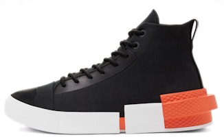 Converse All Star Disrupt CX High 'Black' 167048C Converse All Star Disrupt CX High 'Black' 167048C