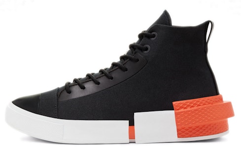 コンバース オールスター ディスラプト CX ハイ 'ブラック' 167048C Buy コンバース オールスター ディスラプト CX ハイ 'ブラック' 167048C