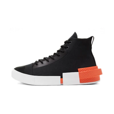 Converse All Star Disrupt CX High 'Black'