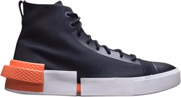 Converse All Star Disrupt CX High 'Black' 167048C Converse All Star Disrupt CX High 'Black' 167048C