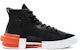 Converse All Star Disrupt CX High 'Hitam' 167048C