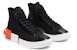Converse All Star Disrupt CX High 'Hitam' 167048C
