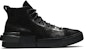 Converse All Star Disrupt CX High 'Black Ice' Hitam Ais Tinggi 169459C