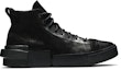 Buy Converse All Star Disrupt CX High 'Black Ice' Hitam Ais Tinggi 169459C
