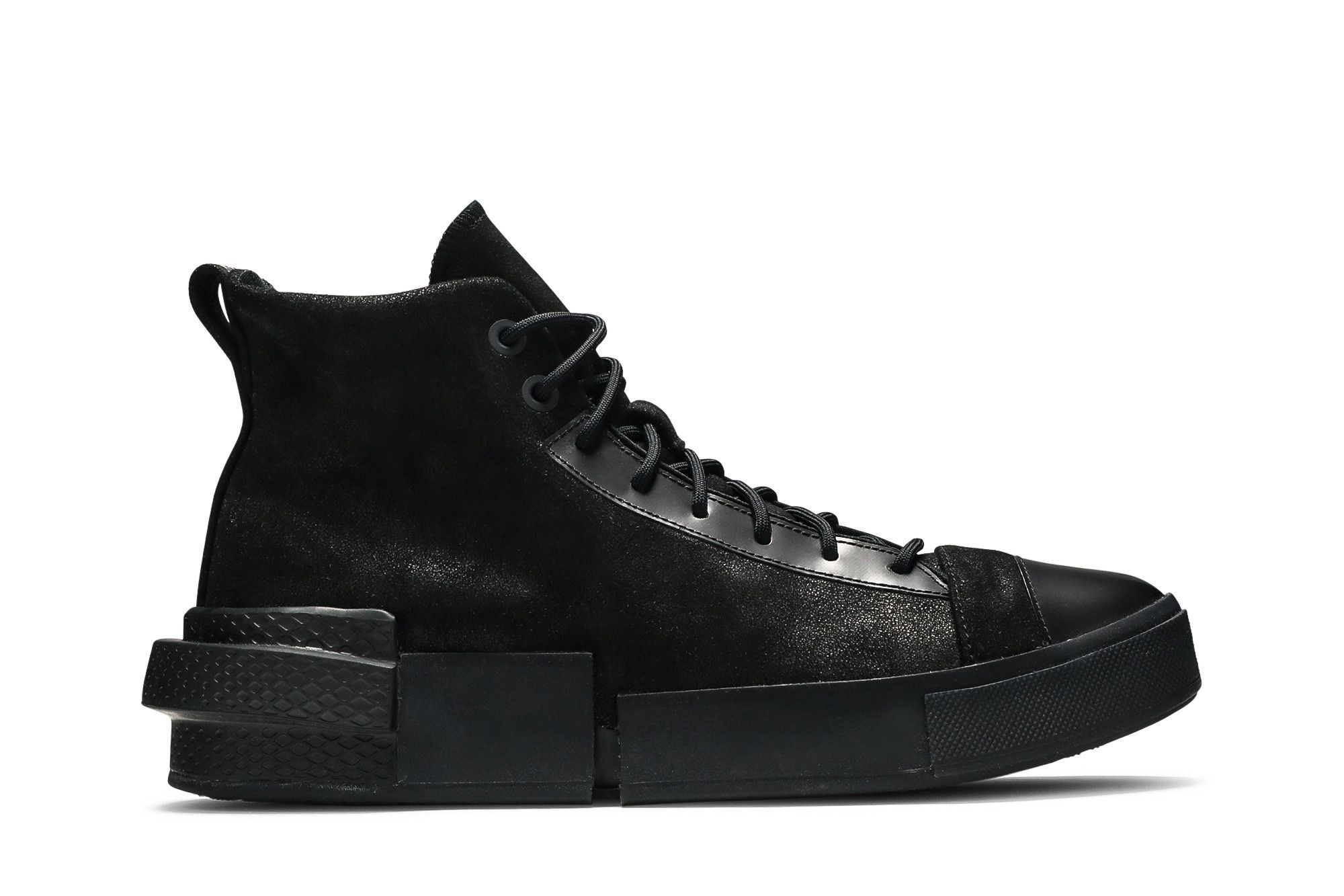 Converse All Star Disrupt CX High 'Black Ice' 169459C