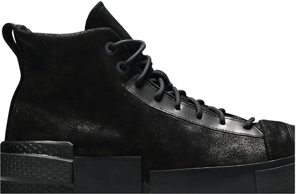 Converse All Star Disrupt CX High 'Black Ice' 169459C Order Converse All Star Disrupt CX High 'Black Ice' 169459C