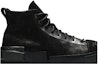 Order Converse All Star Disrupt CX High 'Black Ice' Hitam Ais Tinggi 169459C