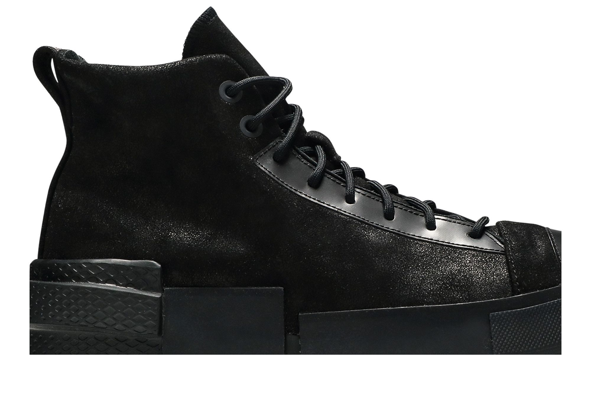 Order Converse All Star Disrupt CX Alte ''Black Ice'' 169459C