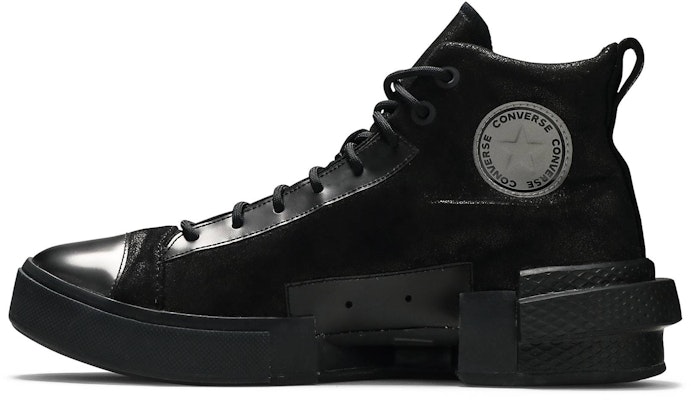 Converse All Star Disrupt CX High 'Black Ice' 169459C Lookbook Converse All Star Disrupt CX High 'Black Ice' 169459C