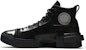 Converse All Star Disrupt CX High 'Black Ice' Hitam Ais Tinggi 169459C