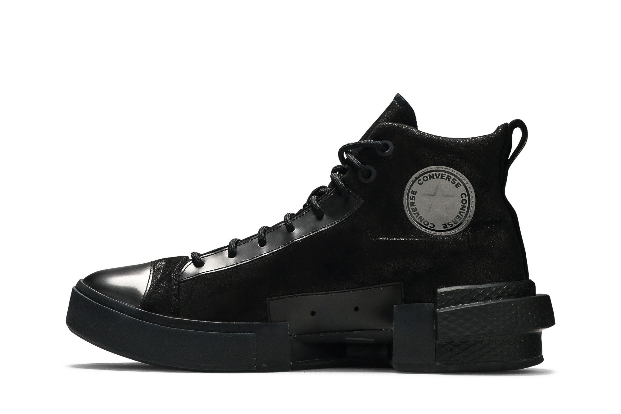 Lookbook Converse All Star Disrupt CX Alte ''Black Ice'' 169459C