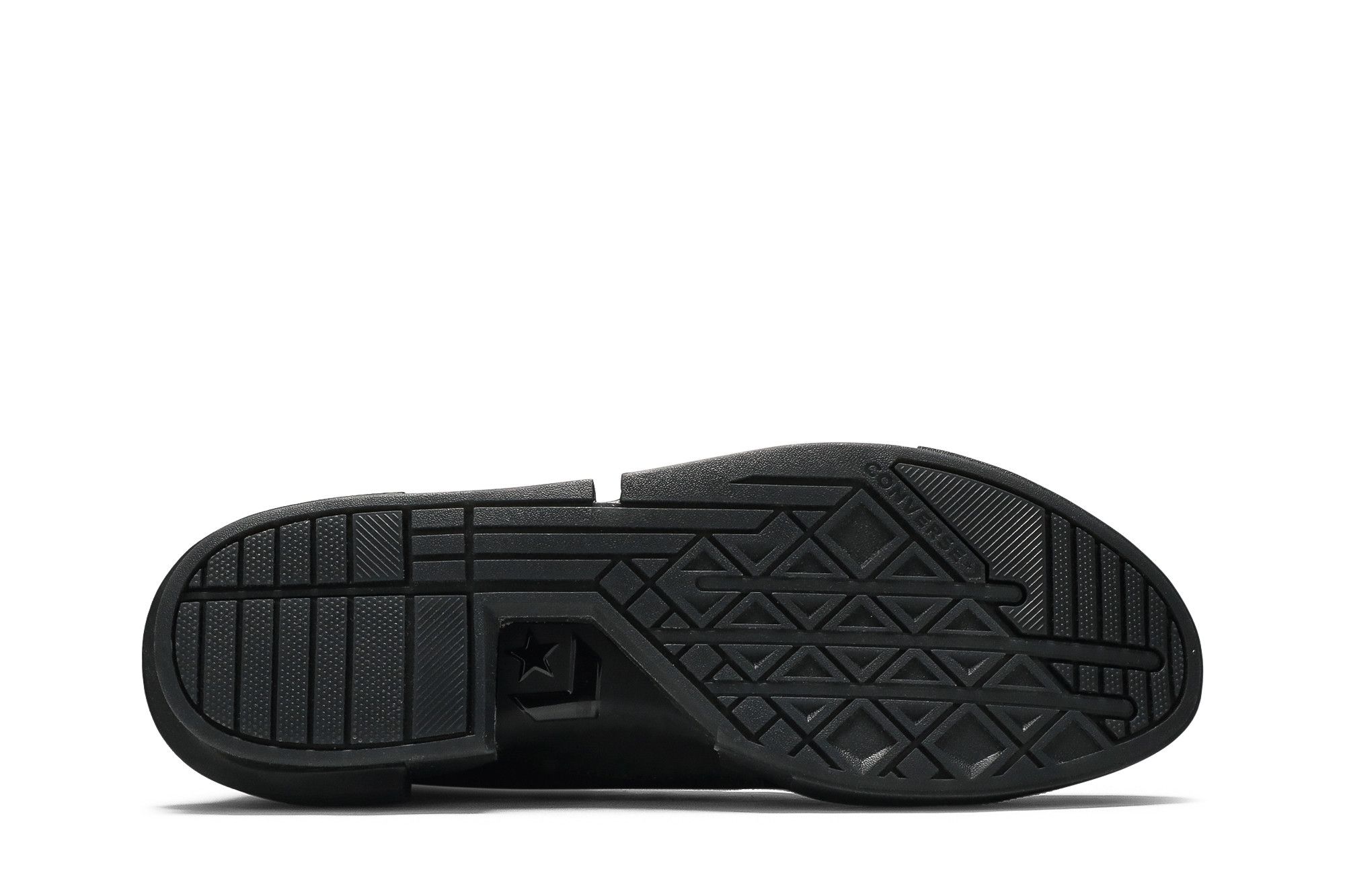 Shop Converse All Star Disrupt CX Alte ''Black Ice'' 169459C