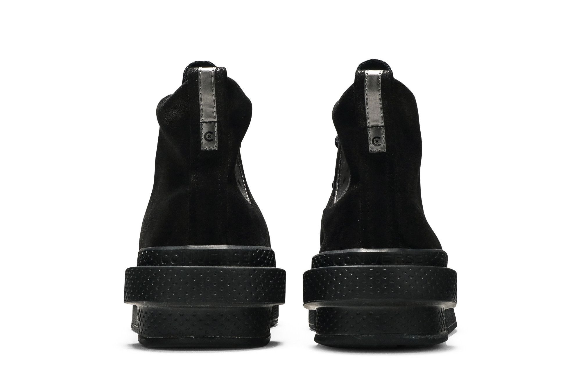 Details for Converse All Star Disrupt CX Alte ''Black Ice'' 169459C