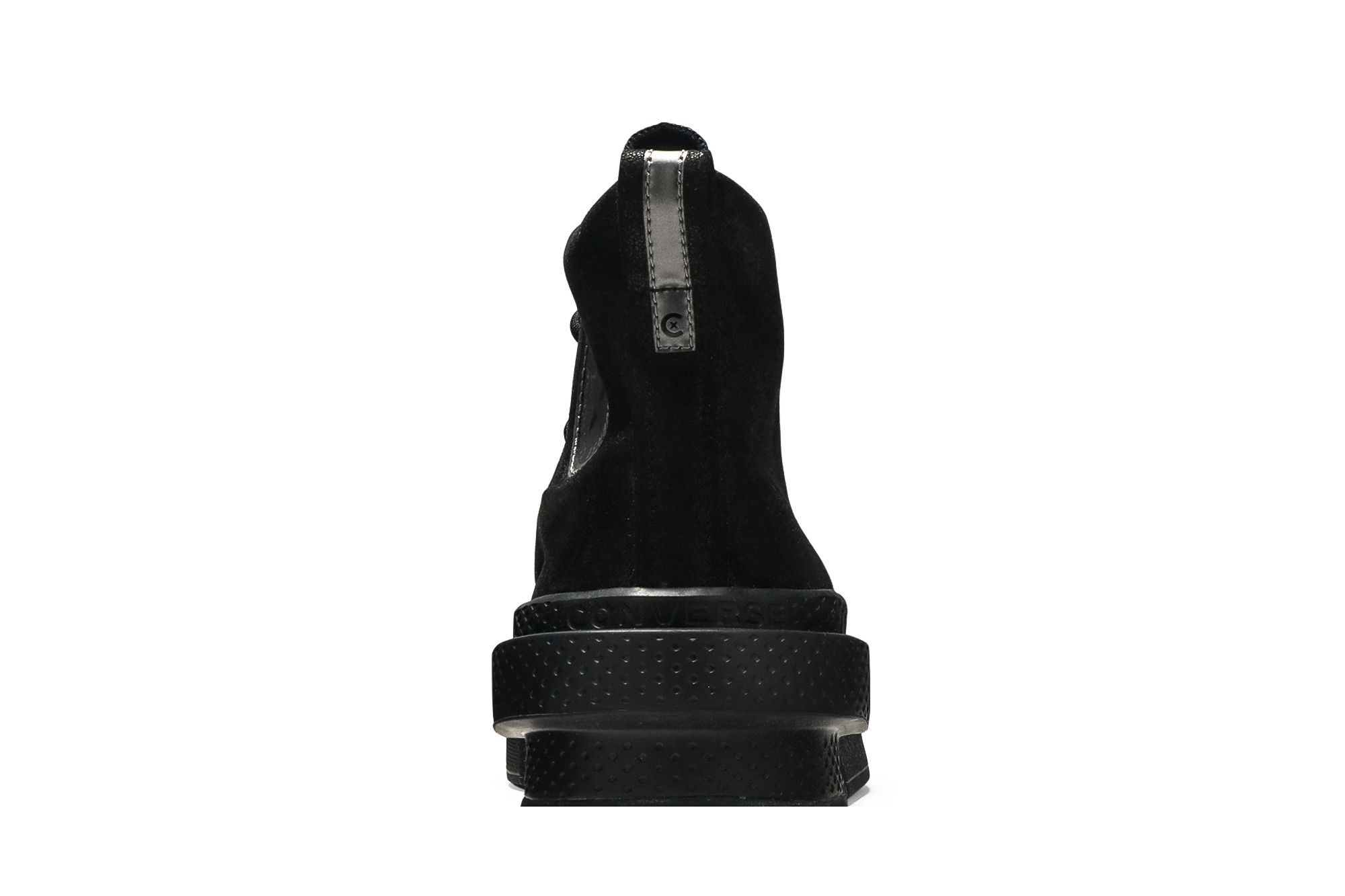 Sizing Converse All Star Disrupt CX Alte ''Black Ice'' 169459C