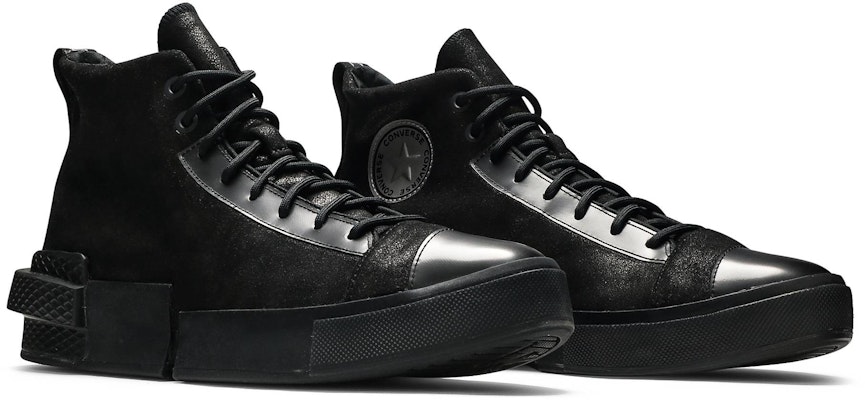 Converse All Star Disrupt CX High 'Black Ice' 169459C Cheap Converse All Star Disrupt CX High 'Black Ice' 169459C