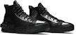 Converse All Star Disrupt CX High 'Black Ice' Hitam Ais Tinggi 169459C