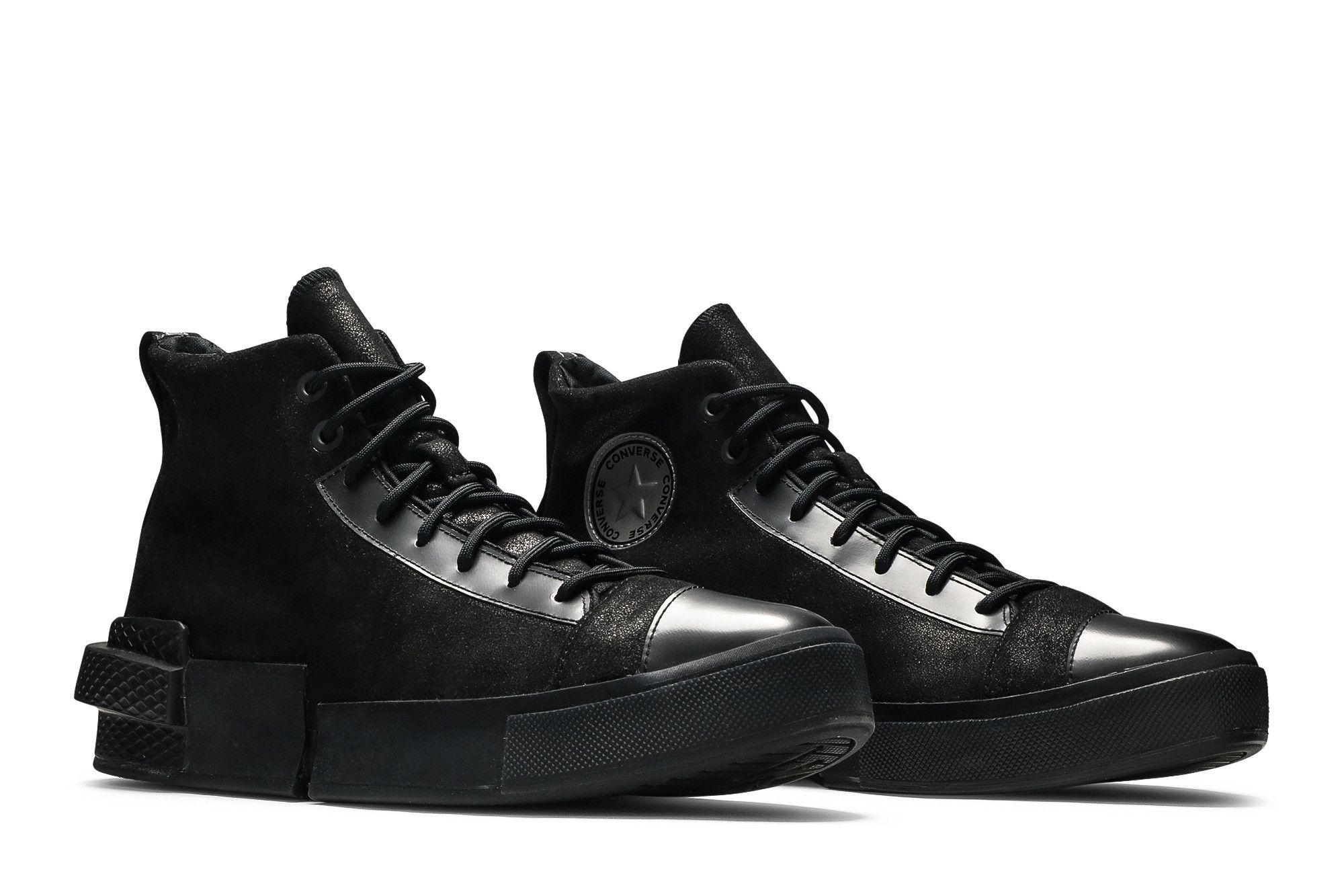 Cheap Converse All Star Disrupt CX Alte ''Black Ice'' 169459C