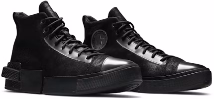 Cheap Converse 全明星破格 CX 高筒運動鞋 '黑冰' 169459C