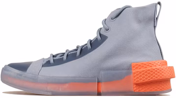 Converse All Star Disrupt CX High 'Blue Slate' 167754C Converse All Star Disrupt CX High 'Blue Slate' 167754C