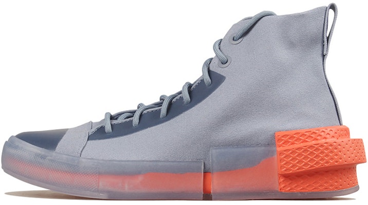 Converse All Star Disrupt CX High 'Blue Slate' 167754C Buy Converse All Star Disrupt CX High 'Blue Slate' 167754C