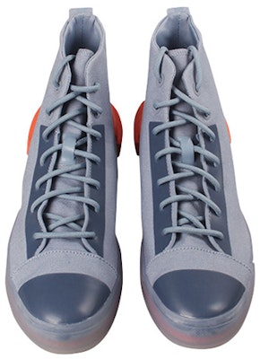 Converse All Star Disrupt CX High 'Blue Slate' 167754C Shop Converse All Star Disrupt CX High 'Blue Slate' 167754C