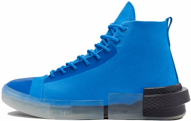 Converse All Star Disrupt CX High 'Digital Terrain - Digital Blue' 170362C Buy Converse All Star Disrupt CX High 'Digital Terrain - Digital Blue' 170362C