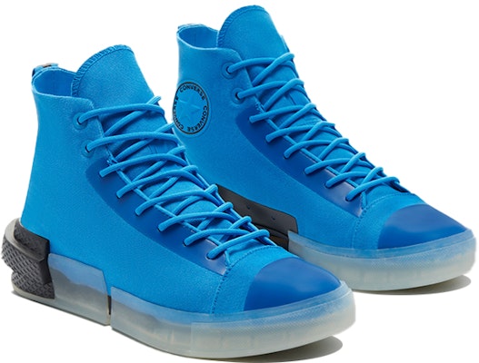 Converse All Star Disrupt CX High 'Digital Terrain - Digital Blue' 170362C Lookbook Converse All Star Disrupt CX High 'Digital Terrain - Digital Blue' 170362C
