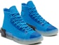 Lookbook Converse All Star Disrupt CX High 'Digital Terrain - Biru Digital' 170362C