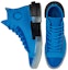 Shop Converse All Star Disrupt CX High 'Digital Terrain - Biru Digital' 170362C