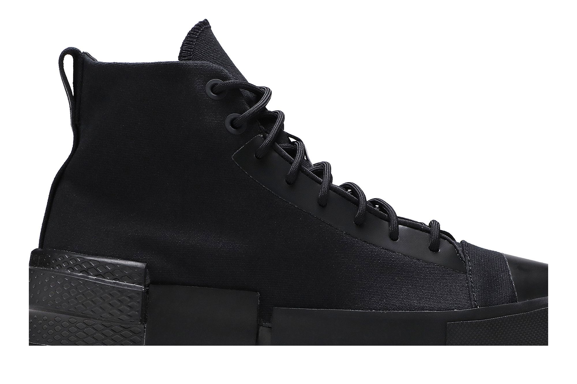 Order Converse All Star Disrupt CX 高筒鞋「單色 - 全黑」 171756C