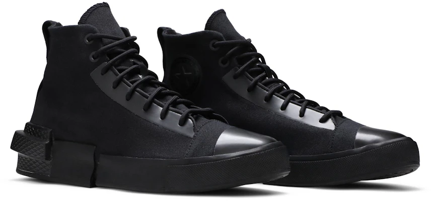 Converse All Star Disrupt CX 高筒鞋「單色 - 全黑」 171756C Cheap Converse All Star Disrupt CX 高筒鞋「單色 - 全黑」 171756C
