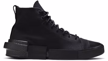Converse All Star Disrupt CX High 'Monocolor - Triple Black' 171756C Converse All Star Disrupt CX High 'Monocolor - Triple Black' 171756C