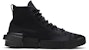 Converse All Star Disrupt CX Tinggi 'Monokolor - Hitam Triple' 171756C
