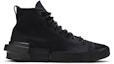 Buy Converse All Star Disrupt CX Tinggi 'Monokolor - Hitam Triple' 171756C