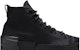 Converse All Star Disrupt CX Tinggi 'Monokolor - Hitam Triple' 171756C