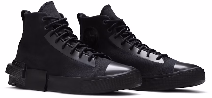 Converse All Star Disrupt CX High 'Monocolor - Triple Black' 171756C Cheap Converse All Star Disrupt CX High 'Monocolor - Triple Black' 171756C