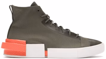 Converse All Star Disrupt CX High 'Olive' 167049C Converse All Star Disrupt CX High 'Olive' 167049C