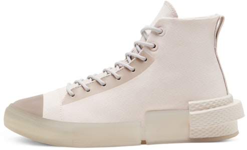 Converse All Star Disrupt CX High 'Pale Putty' Abu-Abu Muda. 168563C Buy Converse All Star Disrupt CX High 'Pale Putty' Abu-Abu Muda. 168563C