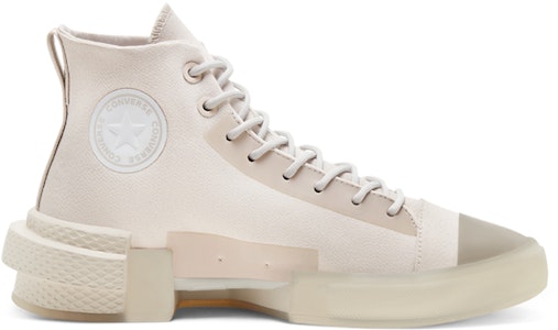 Converse All Star Disrupt CX High 'Pale Putty' Abu-Abu Muda. 168563C Order Converse All Star Disrupt CX High 'Pale Putty' Abu-Abu Muda. 168563C