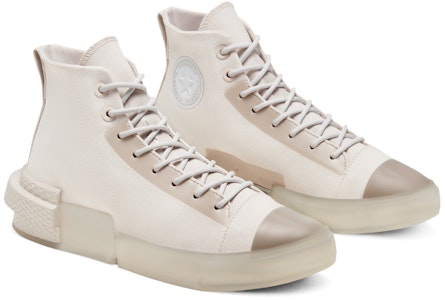 Converse All Star Disrupt CX High 'Pale Putty' Abu-Abu Muda. 168563C Lookbook Converse All Star Disrupt CX High 'Pale Putty' Abu-Abu Muda. 168563C