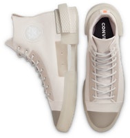 "Converse All Star Disrupt CX Alto 'Beige Pálido'" 168563C Shop "Converse All Star Disrupt CX Alto 'Beige Pálido'" 168563C