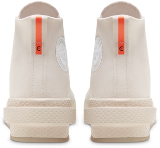 Converse All Star Disrupt CX High 'Pale Putty' Abu-Abu Muda. 168563C Purchase Converse All Star Disrupt CX High 'Pale Putty' Abu-Abu Muda. 168563C