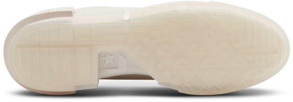 "Converse All Star Disrupt CX Alto 'Beige Pálido'" 168563C Details for "Converse All Star Disrupt CX Alto 'Beige Pálido'" 168563C