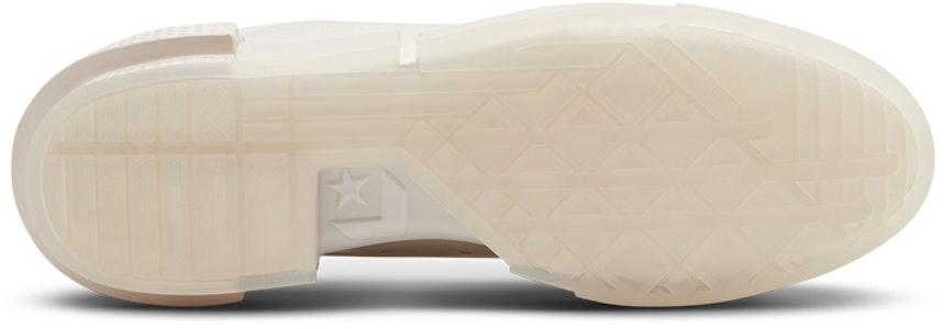 Converse All Star Disrupt CX High 'Pale Putty' Abu-Abu Muda. 168563C Details for Converse All Star Disrupt CX High 'Pale Putty' Abu-Abu Muda. 168563C