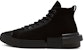 Converse All Star Disrupt CX Tinggi 'Triple Black' 168582C