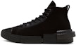 Buy Converse All Star Disrupt CX Tinggi 'Triple Black' 168582C